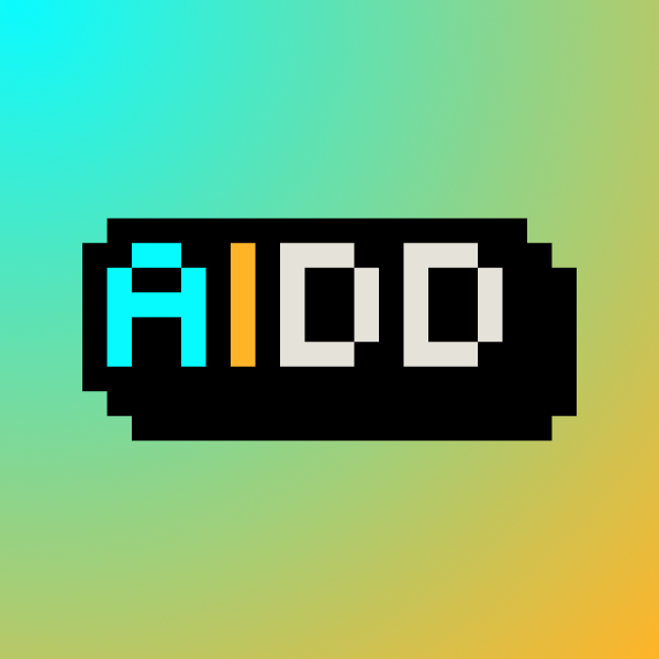 AI-Driven Development logo